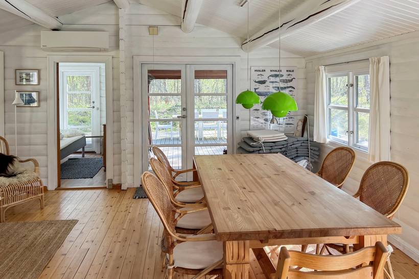 Foto von Ferienhaus IL39 in Dueodde - Bornholm