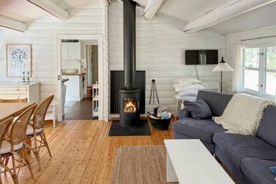 Vorschaubild von Ferienhaus IL39 in Dueodde - Bornholm