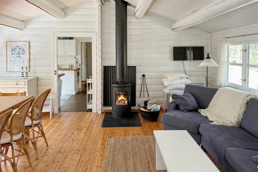 Foto von Ferienhaus IL39 in Dueodde - Bornholm