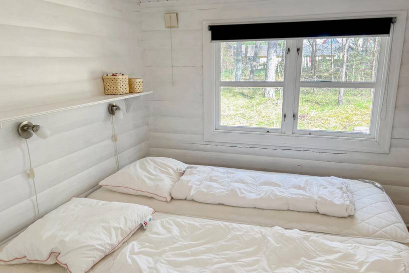 Foto von Ferienhaus IL39 in Dueodde - Bornholm
