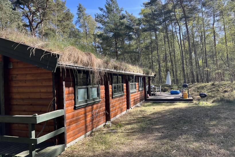 Foto von Ferienhaus IL39 in Dueodde - Bornholm