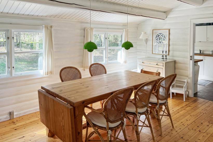 Foto von Ferienhaus IL39 in Dueodde - Bornholm