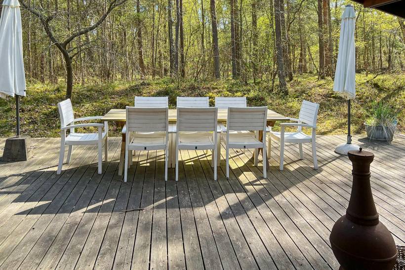 Foto von Ferienhaus IL39 in Dueodde - Bornholm