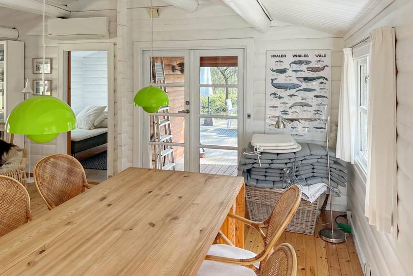 Foto von Ferienhaus IL39 in Dueodde - Bornholm
