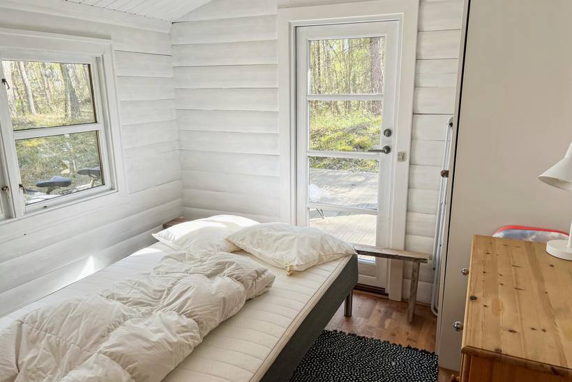 Foto von Ferienhaus IL39 in Dueodde - Bornholm