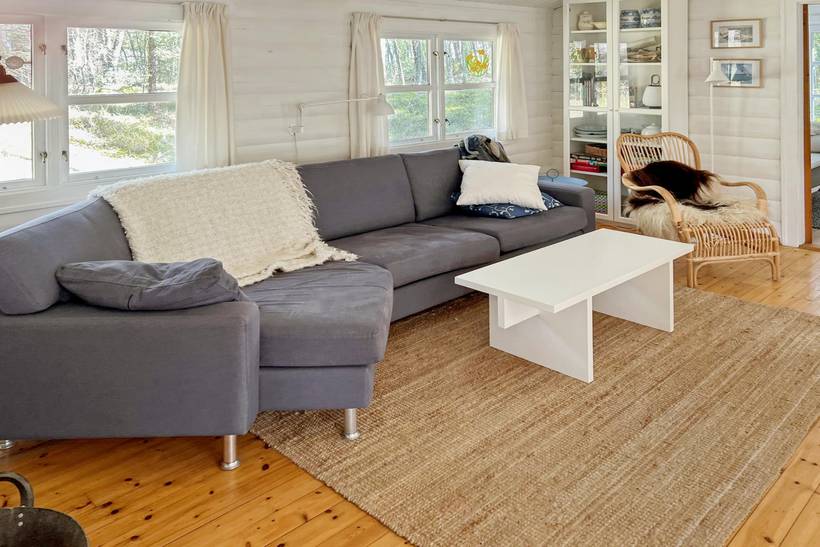 Foto von Ferienhaus IL39 in Dueodde - Bornholm