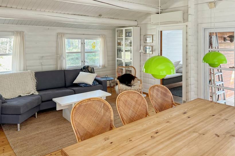 Foto von Ferienhaus IL39 in Dueodde - Bornholm