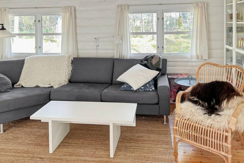 Foto von Ferienhaus IL39 in Dueodde - Bornholm