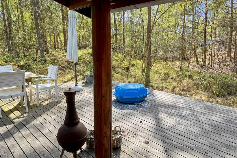 Foto von Ferienhaus IL39 in Dueodde - Bornholm