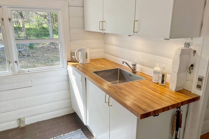 Foto von Ferienhaus IL39 in Dueodde - Bornholm