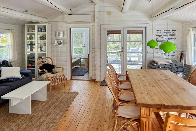 Foto von Ferienhaus IL39 in Dueodde - Bornholm