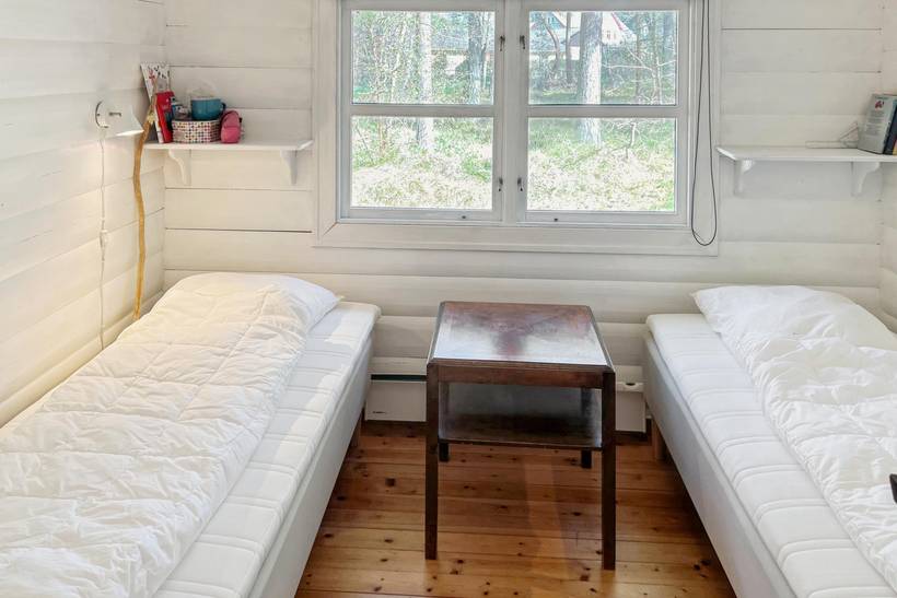 Foto von Ferienhaus IL39 in Dueodde - Bornholm