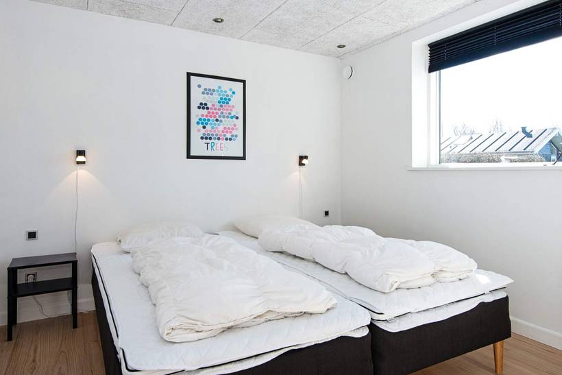 Foto von Ferienhaus IL40 in Høll - Hvidbjerg - Ostjütland