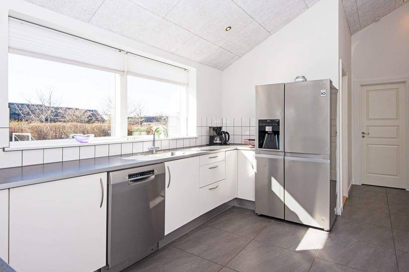 Foto von Ferienhaus IL40 in Høll - Hvidbjerg - Ostjütland