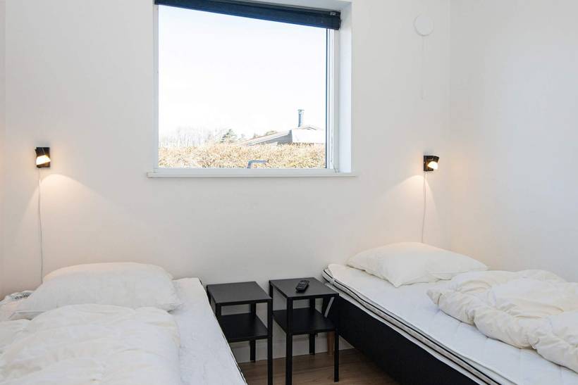 Foto von Ferienhaus IL40 in Høll - Hvidbjerg - Ostjütland