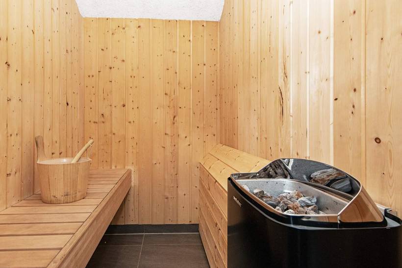 Foto von Ferienhaus IL40 in Høll - Hvidbjerg - Ostjütland