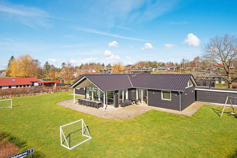 Foto von Ferienhaus IL40 in Høll - Hvidbjerg - Ostjütland