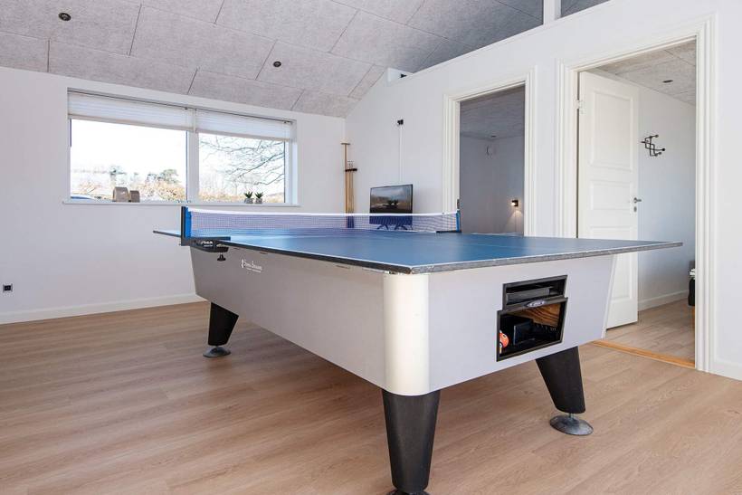 Foto von Ferienhaus IL40 in Høll - Hvidbjerg - Ostjütland
