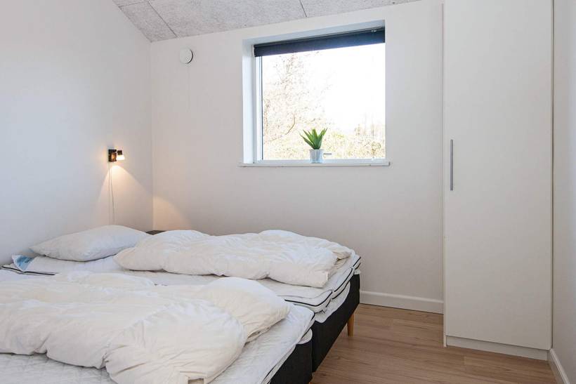 Foto von Ferienhaus IL40 in Høll - Hvidbjerg - Ostjütland