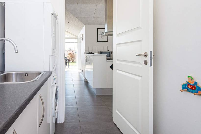 Foto von Ferienhaus IL40 in Høll - Hvidbjerg - Ostjütland