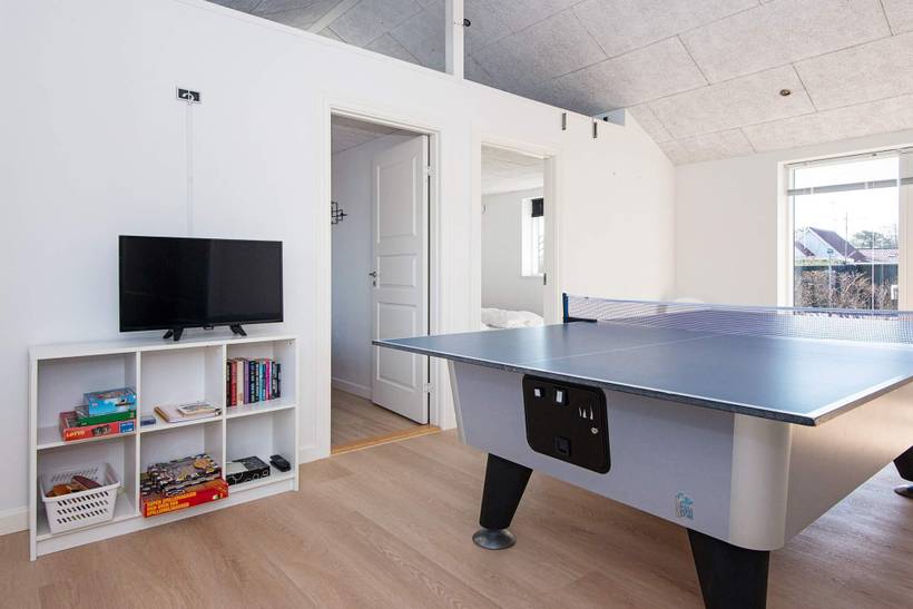 Foto von Ferienhaus IL40 in Høll - Hvidbjerg - Ostjütland