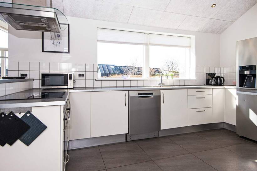 Foto von Ferienhaus IL40 in Høll - Hvidbjerg - Ostjütland