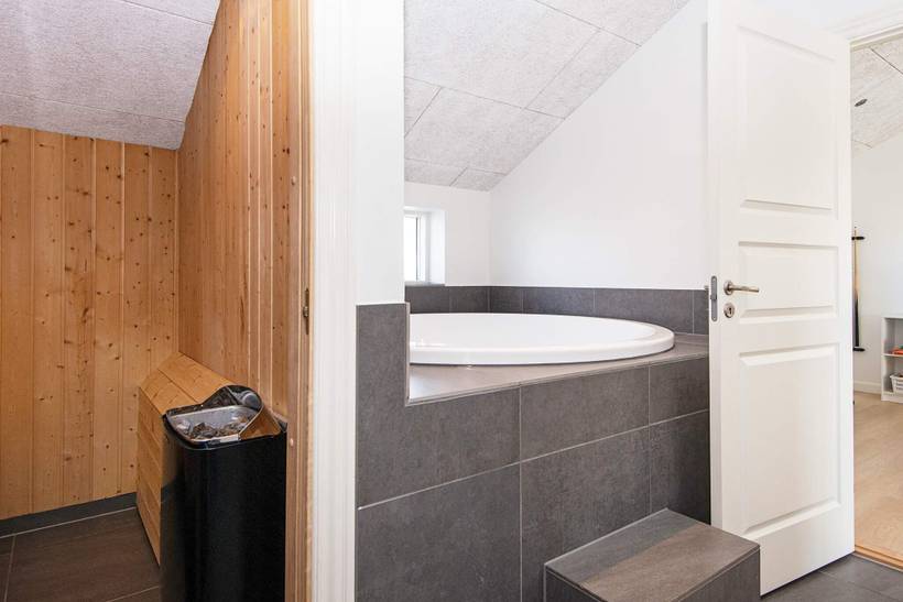 Foto von Ferienhaus IL40 in Høll - Hvidbjerg - Ostjütland