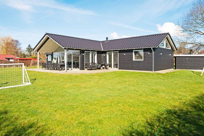 Foto von Ferienhaus IL40 in Høll - Hvidbjerg - Ostjütland