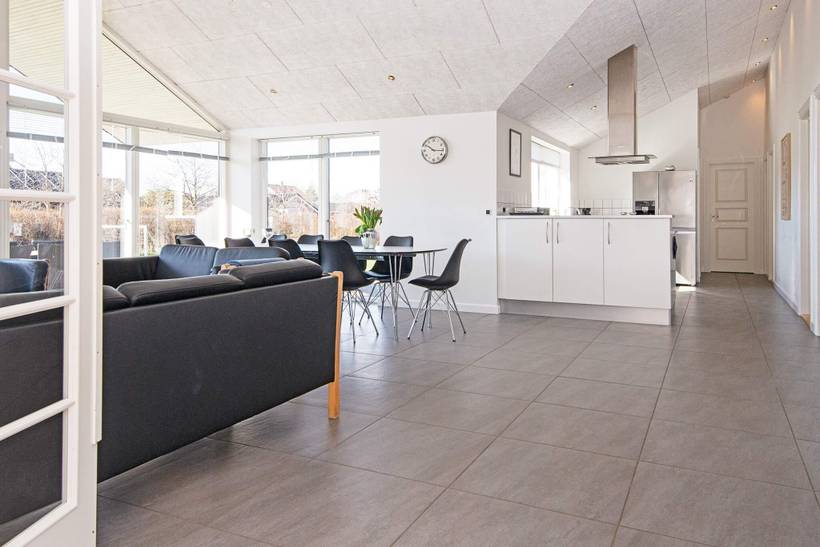 Foto von Ferienhaus IL40 in Høll - Hvidbjerg - Ostjütland
