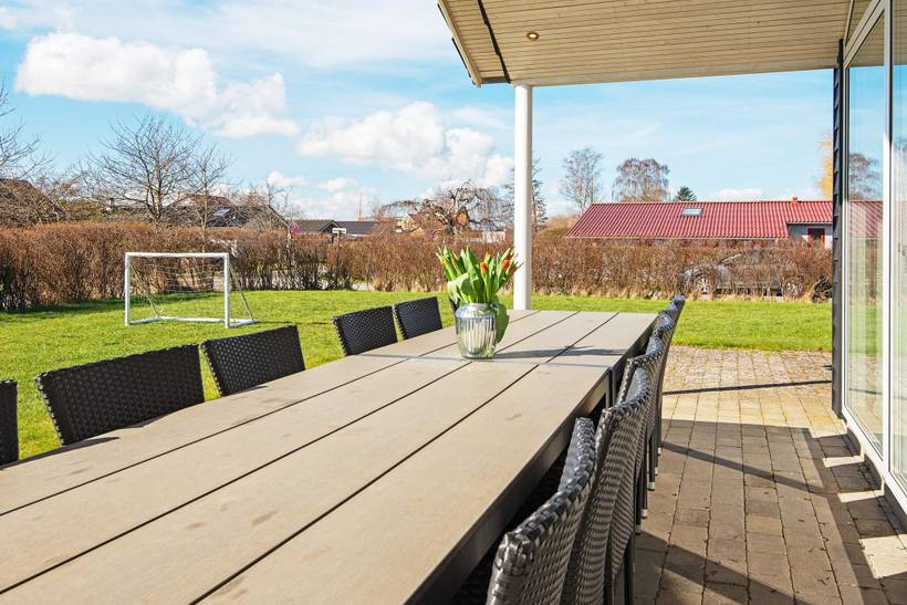 Foto von Ferienhaus IL40 in Høll - Hvidbjerg - Ostjütland