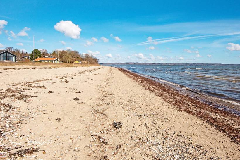 Foto von Ferienhaus IL40 in Høll - Hvidbjerg - Ostjütland