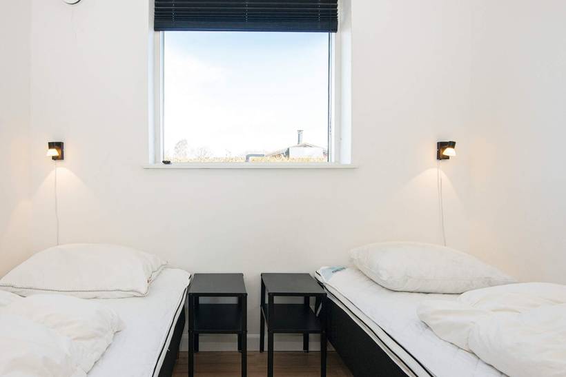 Foto von Ferienhaus IL40 in Høll - Hvidbjerg - Ostjütland