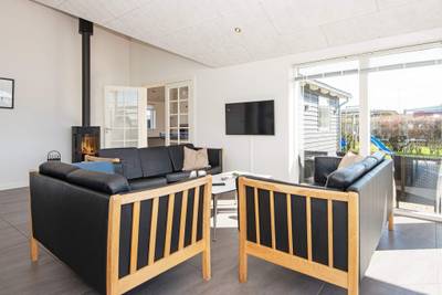 Vorschaubild von Ferienhaus IL40 in Høll - Hvidbjerg - Ostjütland