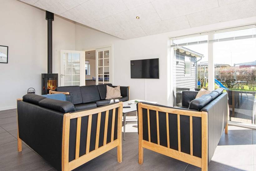Foto von Ferienhaus IL40 in Høll - Hvidbjerg - Ostjütland