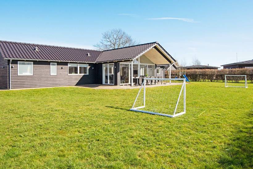 Foto von Ferienhaus IL40 in Høll - Hvidbjerg - Ostjütland