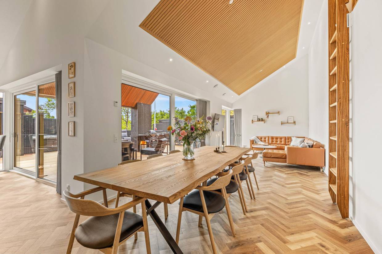 Foto von Ferienhaus IL44 in Blåvand - Westjütland