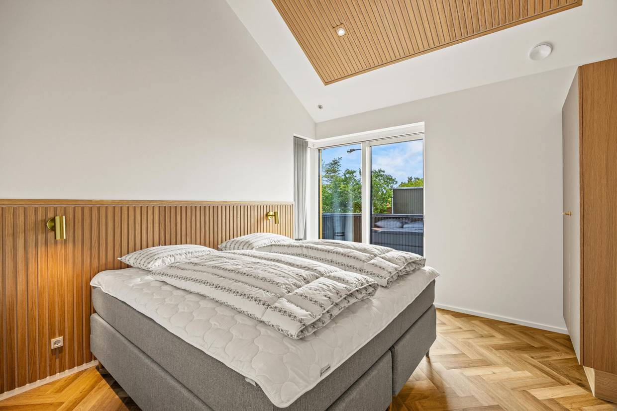 Foto von Ferienhaus IL44 in Blåvand - Westjütland