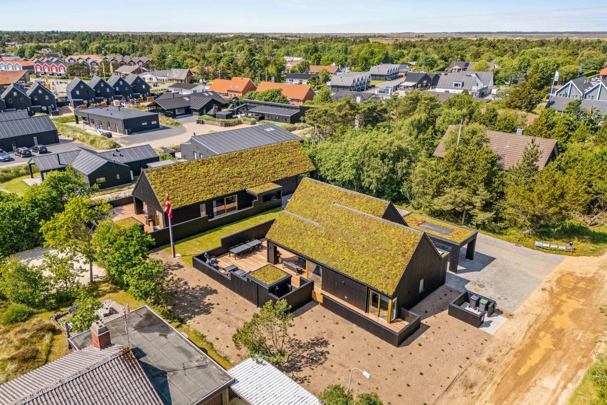 Foto von Ferienhaus IL44 in Blåvand - Westjütland