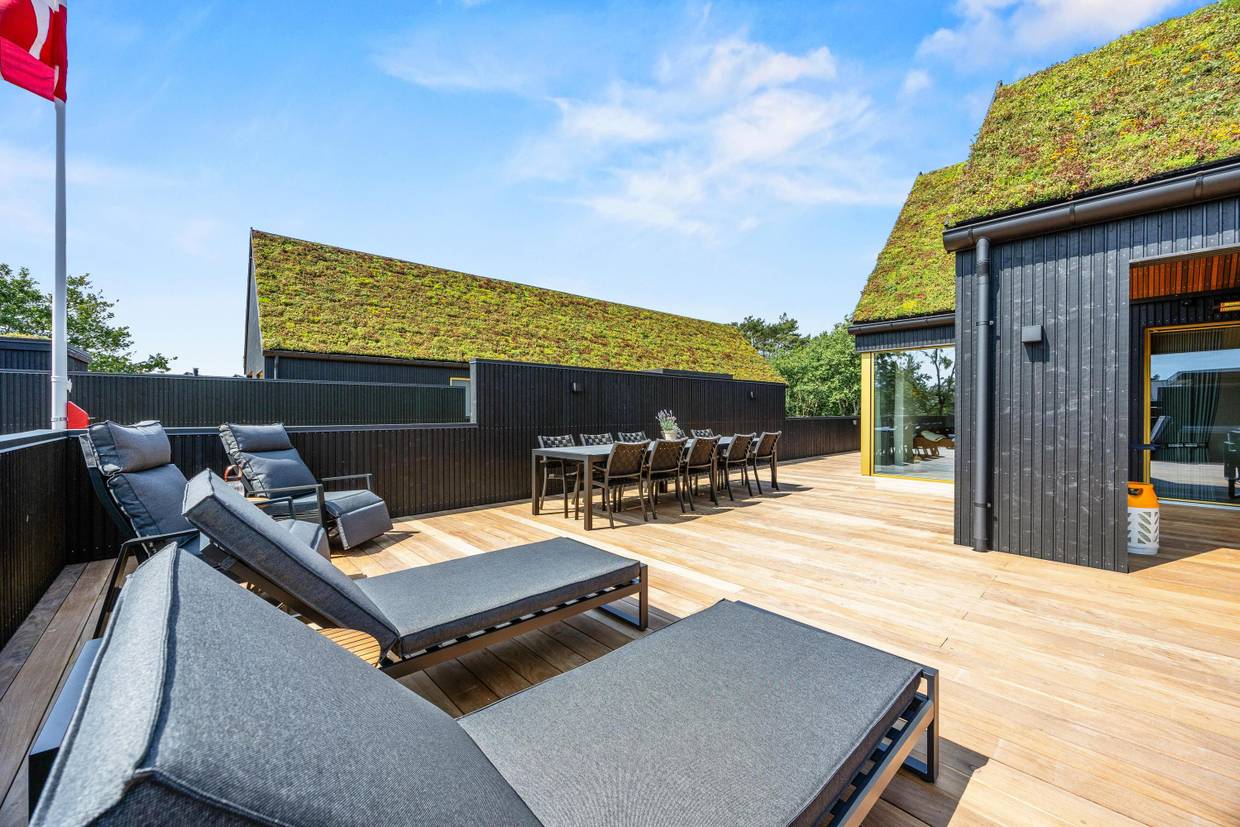 Foto von Ferienhaus IL44 in Blåvand - Westjütland
