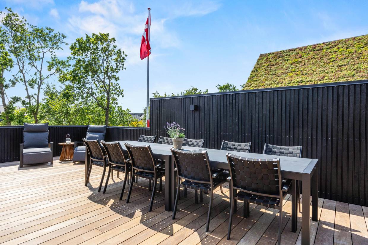 Foto von Ferienhaus IL44 in Blåvand - Westjütland