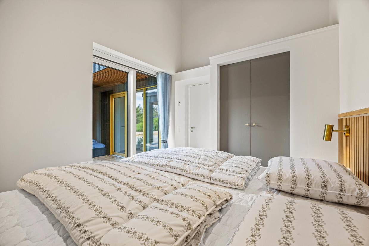 Foto von Ferienhaus IL44 in Blåvand - Westjütland