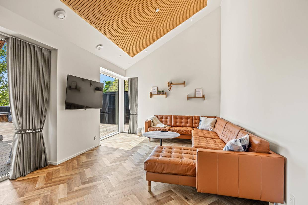 Foto von Ferienhaus IL44 in Blåvand - Westjütland