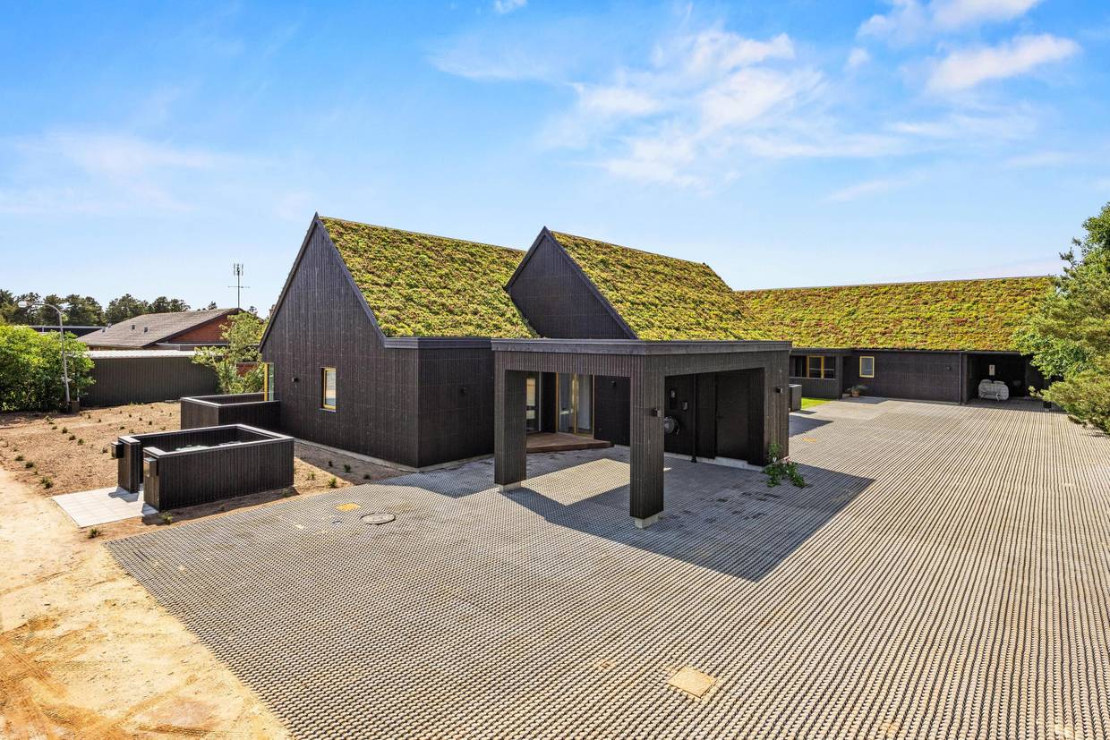 Foto von Ferienhaus IL44 in Blåvand - Westjütland