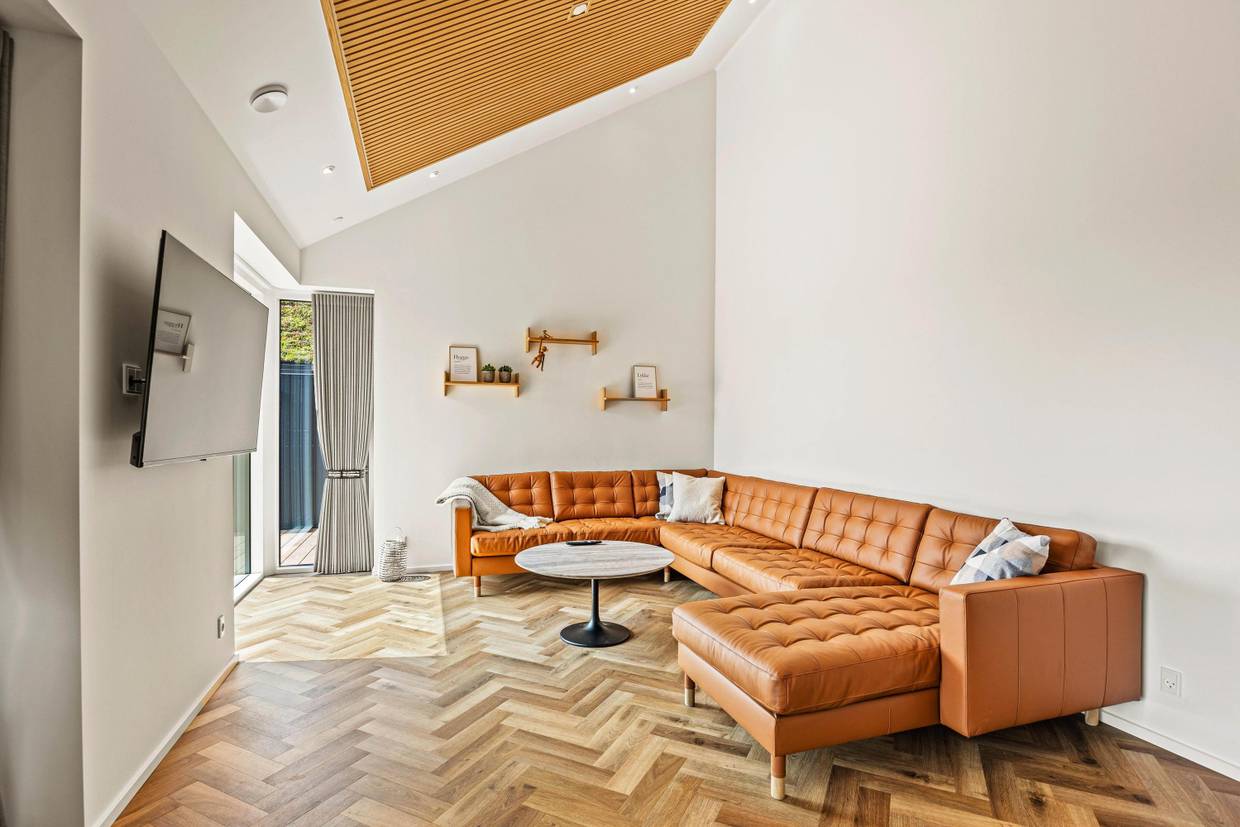 Foto von Ferienhaus IL44 in Blåvand - Westjütland