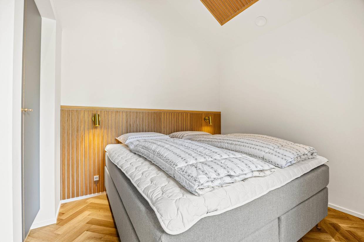 Foto von Ferienhaus IL44 in Blåvand - Westjütland