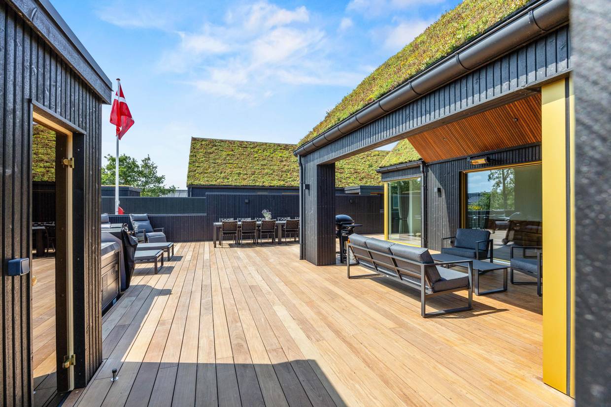 Foto von Ferienhaus IL44 in Blåvand - Westjütland