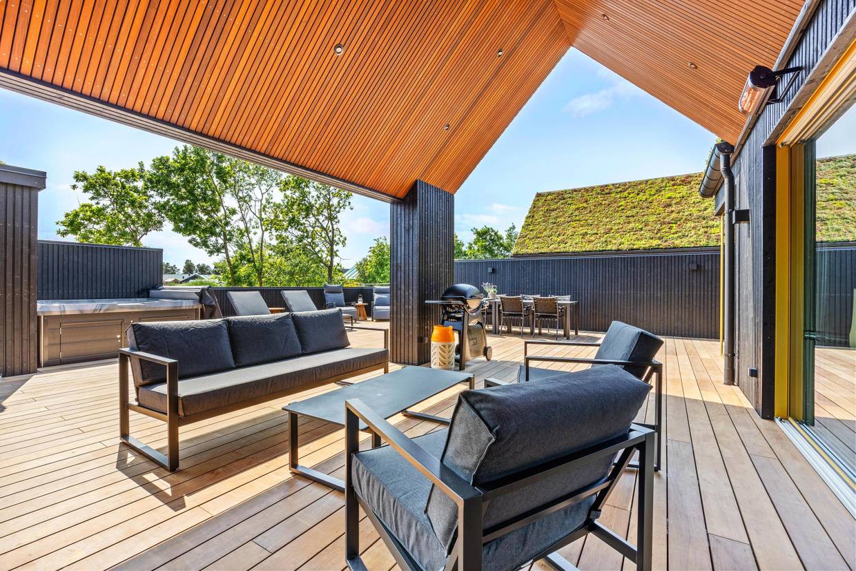 Foto von Ferienhaus IL44 in Blåvand - Westjütland