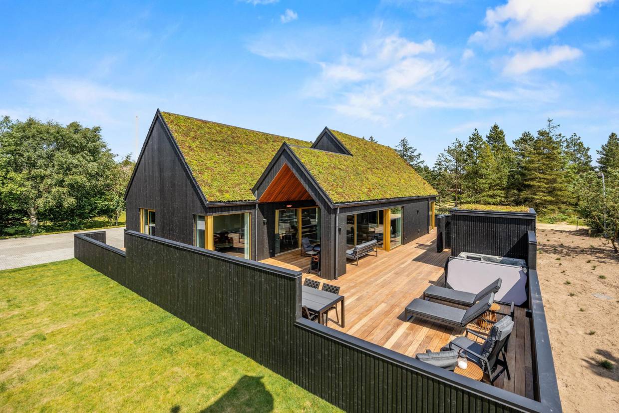 Foto von Ferienhaus IL44 in Blåvand - Westjütland