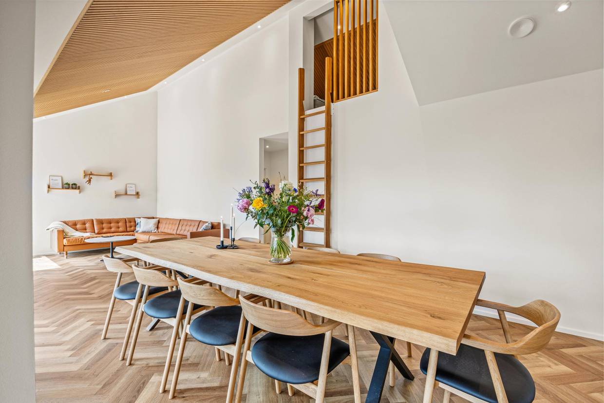 Foto von Ferienhaus IL44 in Blåvand - Westjütland