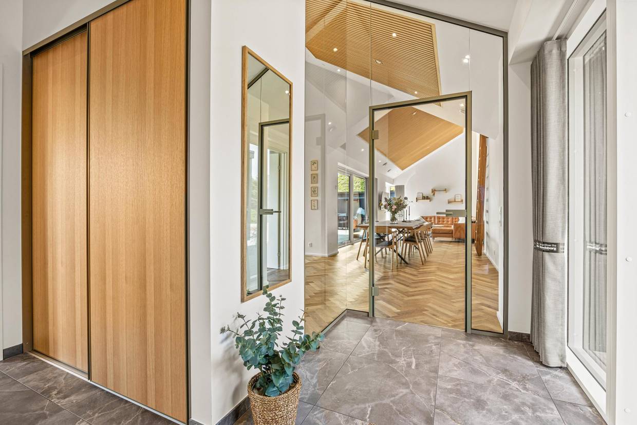 Foto von Ferienhaus IL44 in Blåvand - Westjütland